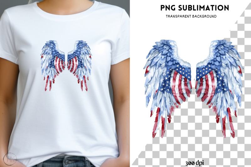 angel-wings-fourth-of-july-png-digital-file-instant-download