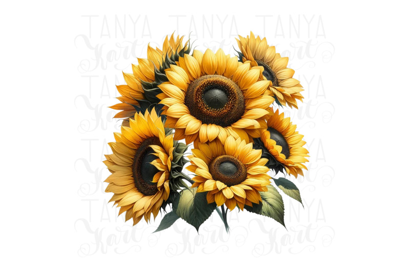 summer-sunflower-sublimation-design-printable-art