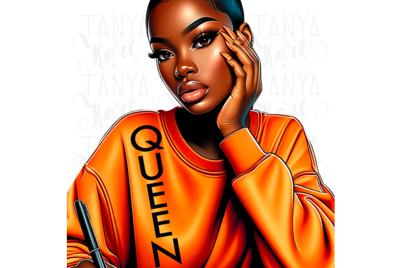 black-queen-digital-downloads-print-on-demand