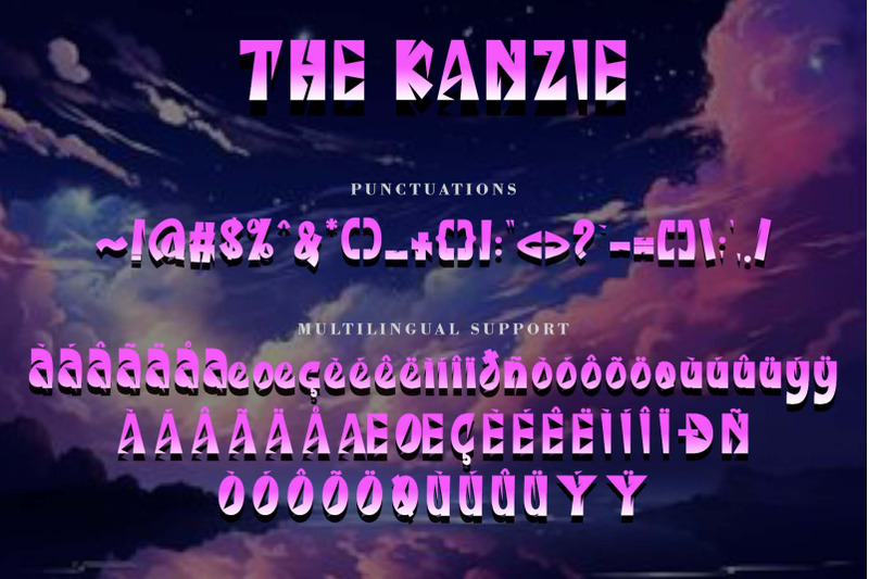 the-kanzie