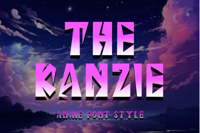 the-kanzie