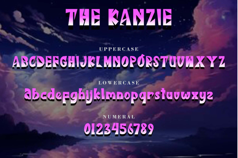 the-kanzie