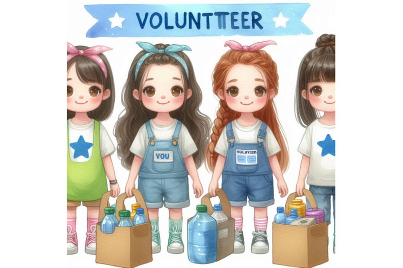 a-bundle-of-cute-kids-volunteers