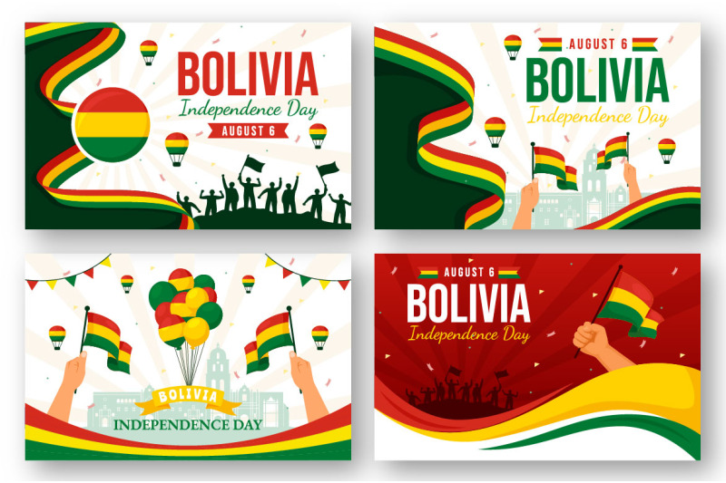 14-bolivia-independence-day-illustration