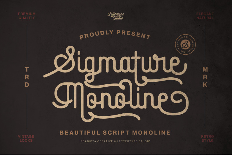 sigmature-monoline-beautiful-script