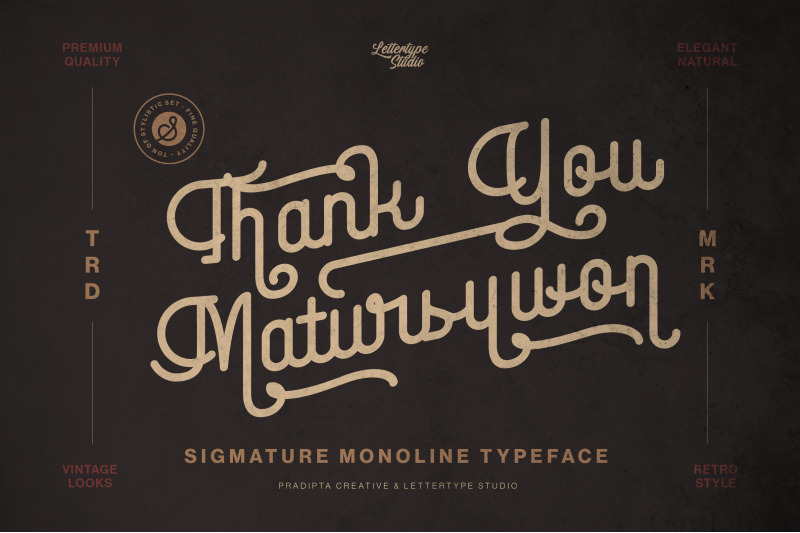 sigmature-monoline-beautiful-script