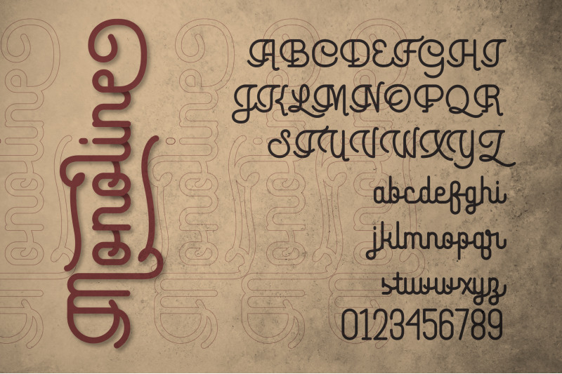 sigmature-monoline-beautiful-script