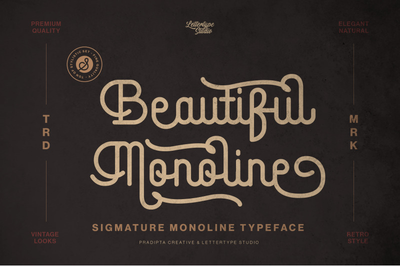 sigmature-monoline-beautiful-script