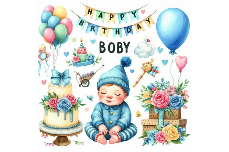 01-happy-birthday-or-baby-shower-boy