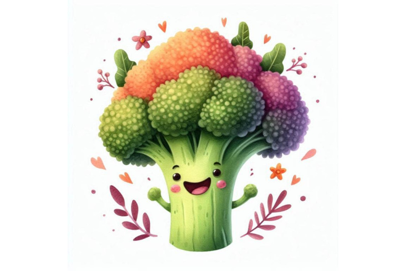 01-happy-broccoli