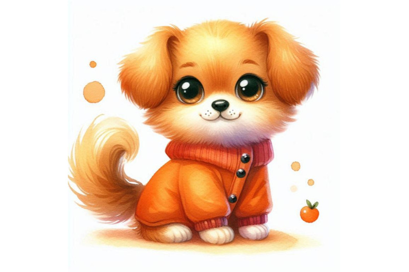 01-little-dog-cartoon