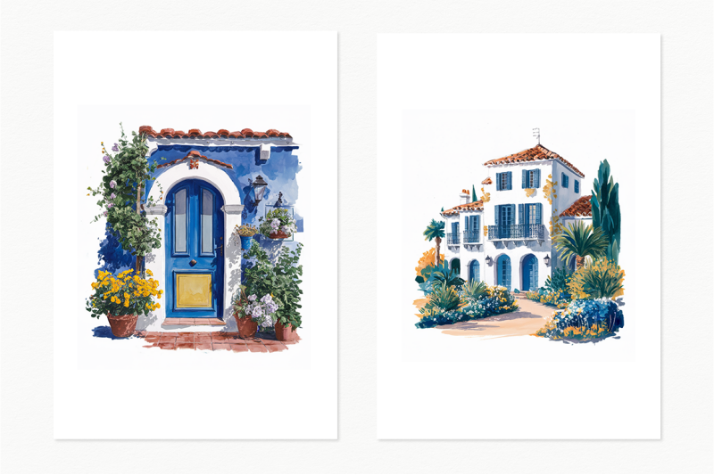 charm-and-grace-mediterranean-homes-collection