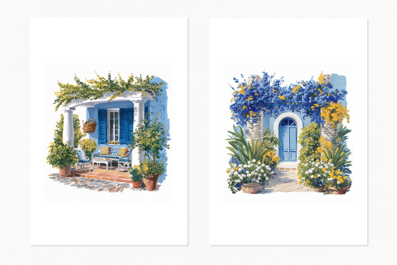 charm-and-grace-mediterranean-homes-collection