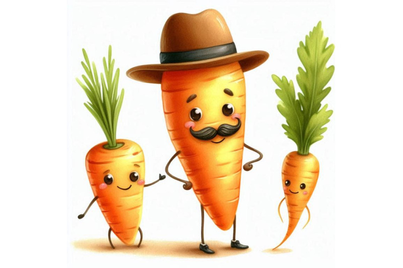 01-mr-carrot-funny-carrot