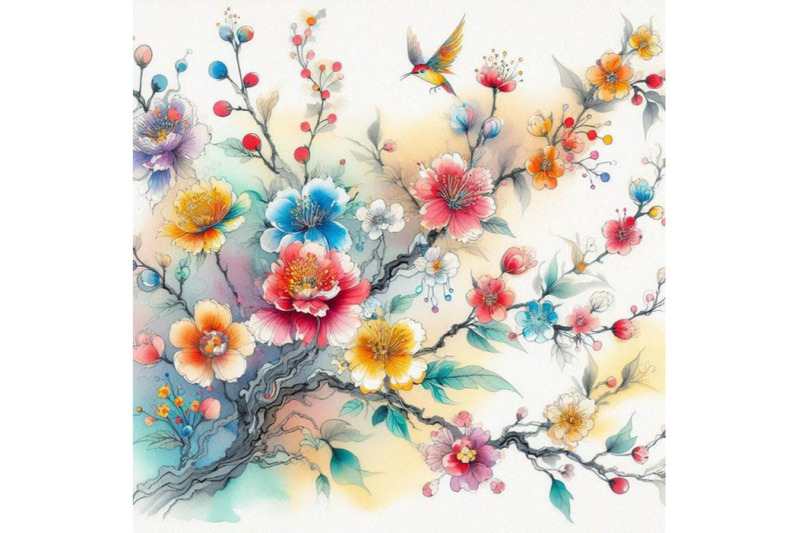 02-colorful-chinese-painting-traditional-in