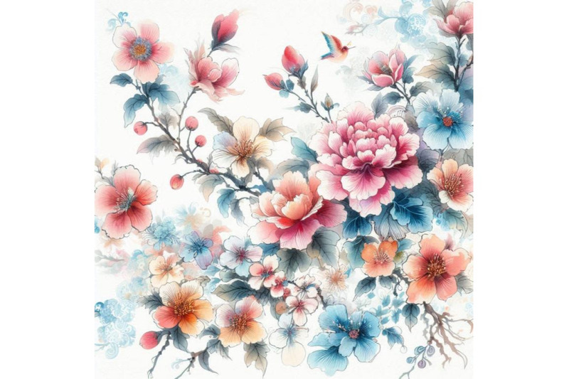 02-colorful-chinese-painting-traditional-in