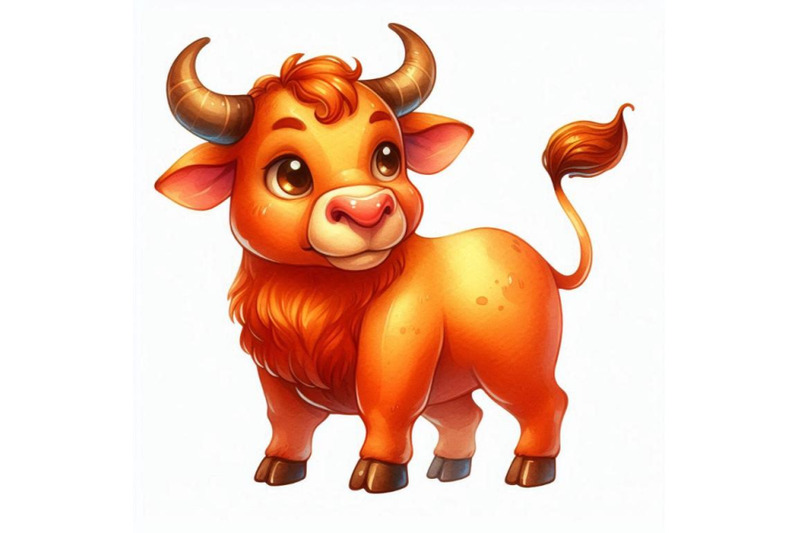 03-cartoon-a-bull