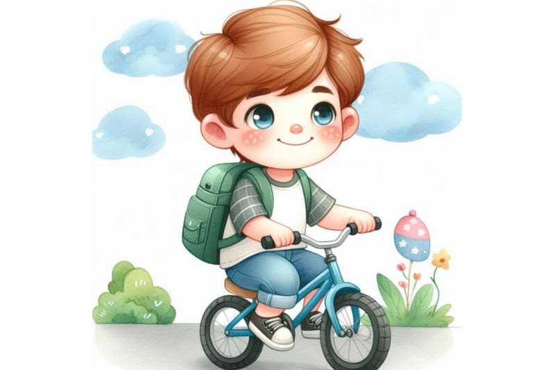 a-bundle-of-happy-cute-kid-boy-riding-bike-sm