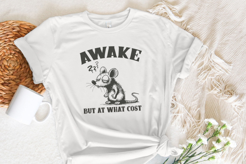 awake-but-at-what-cost-funny-rat-amp-opossum-meme-png-sarcastic-vintage-graphic-tee-design-mental-health-svg-digital-download