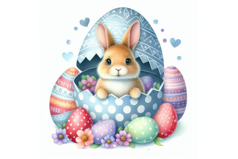 a-bundle-of-easter-bunny-came-out-from-dec