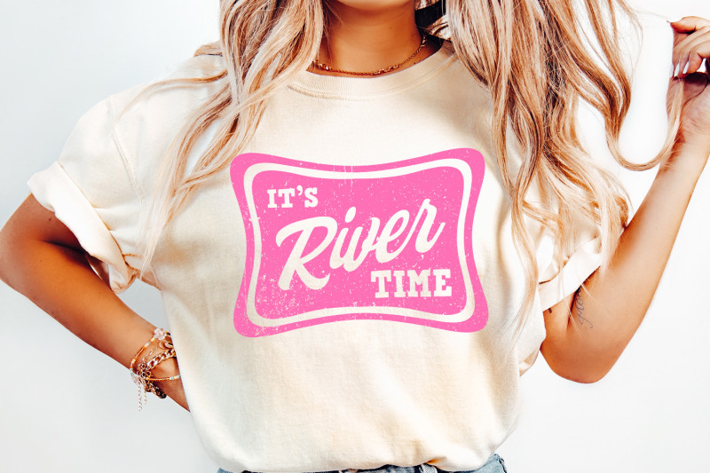 it-039-s-river-time-neon-summer-digital-download-png-svg-river-life-sublimation-boating-trendy-design-instant-digital-download