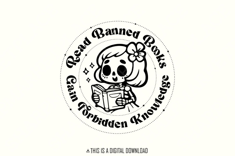 read-banned-books-high-resolution-png-digital-design-retro-groovy-text-vintage-sublimation-svg-cut-file-for-book-lovers