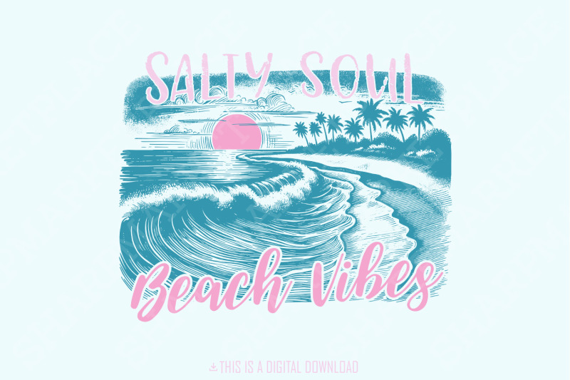 summer-salty-soul-png-trendy-summer-png-beach-vibes-aesthetic-summer-retro-summer-funny-sarcastic-png-digital-download