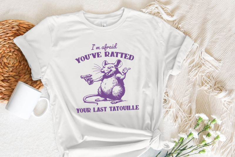 you-039-ve-ratted-your-last-tatouille-funny-rat-vintage-cooking-shirt-instant-download-png-svg-digital-file