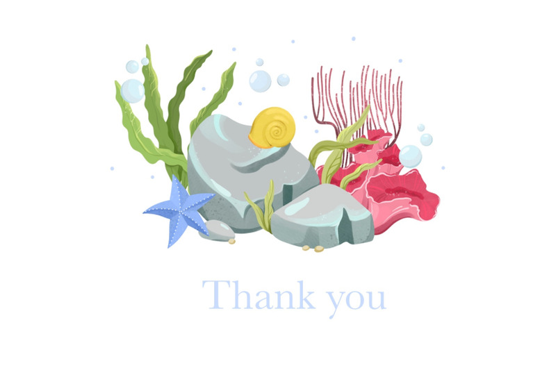 ocean-animals-clipart-seaweed-coral-reef-seamless-sea-animal-patte