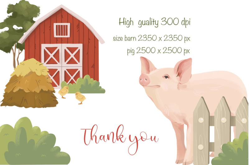 farm-animals-clipart-farmyard-animals