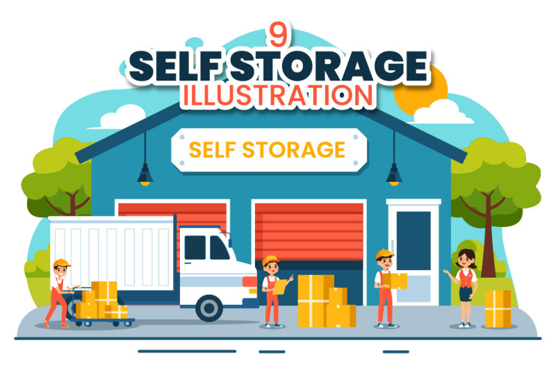 9-self-storage-illustration