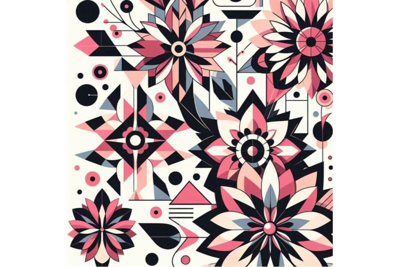 a-bundle-of-retro-spring-flowers-stylized-abs