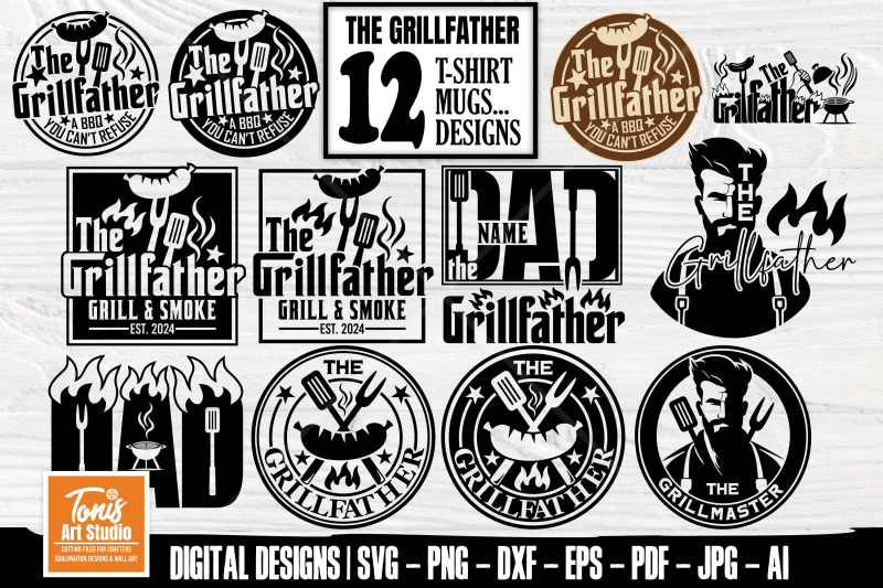 the-grillfather-svg-grill-father-svg-bundle-grill-master