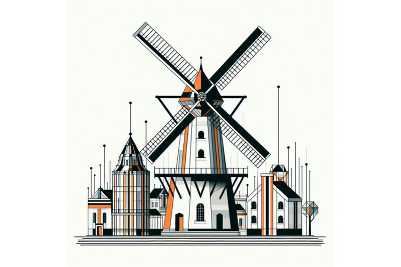 a-bundle-of-windmill-building