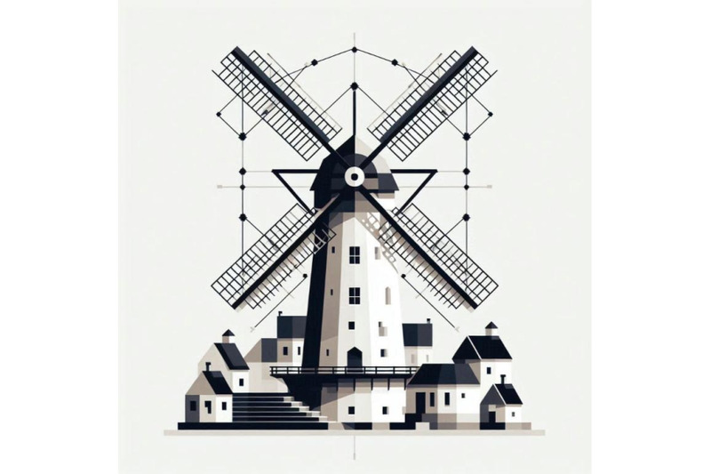 a-bundle-of-windmill-building