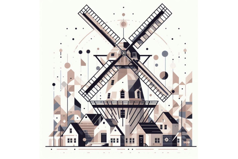 a-bundle-of-windmill-building