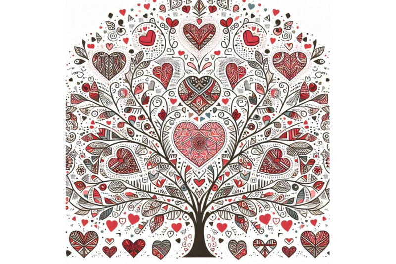 a-bundle-of-love-tree-with-hearts-for-your-de