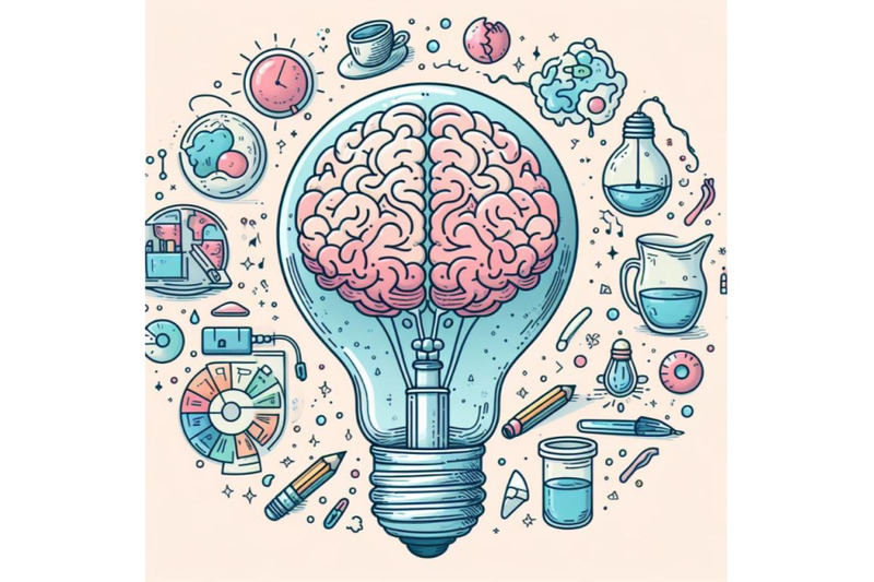 the-brain-inside-the-light-bulb-and-inside-the-light-bulb-were-filled