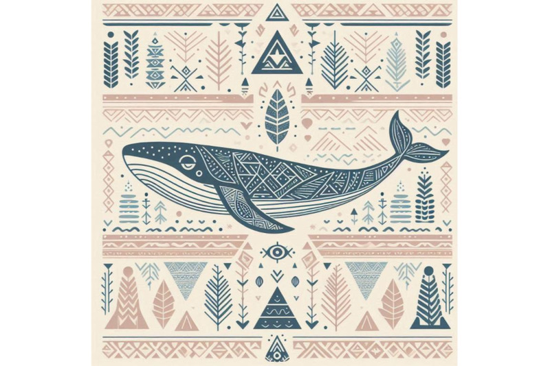 a-bundle-of-tribal-whale