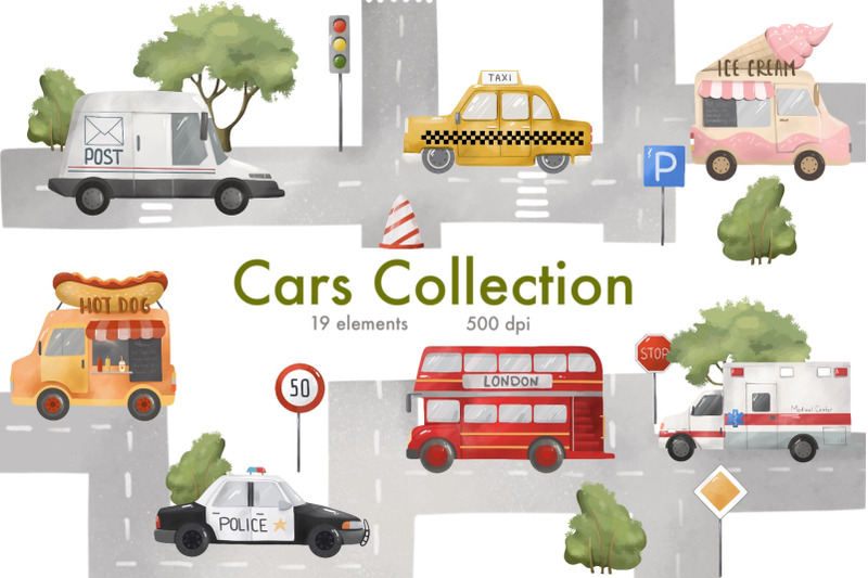 cars-clipart-transport-clipart-cartoon-boy-clipart