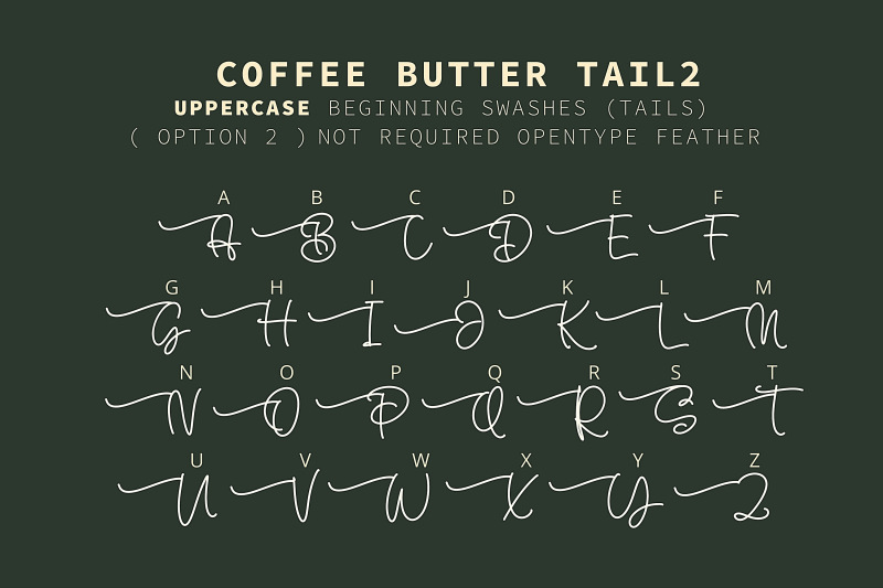 coffee-butter-retro-font-duo