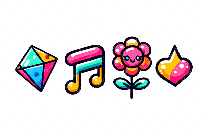 kawaii-sky-amp-flower-clip-art