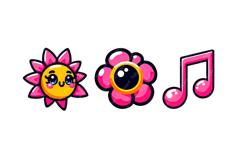 kawaii-sky-amp-flower-clip-art