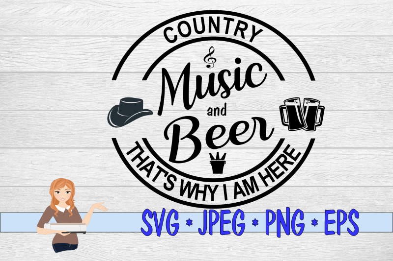 country-music-amp-beer-that-is-why-i-am-here