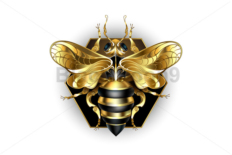 mechanical-bee