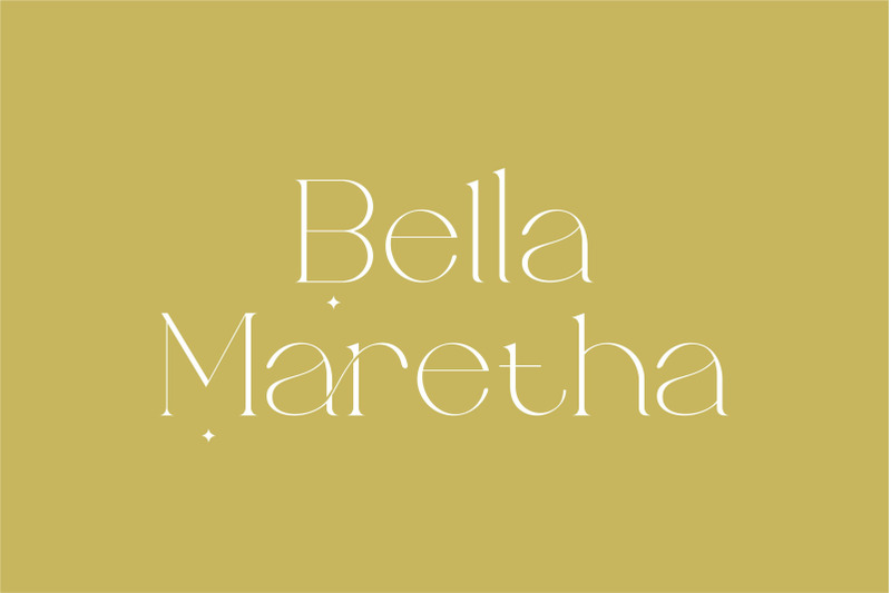 brillant-stylish-ligature-serif