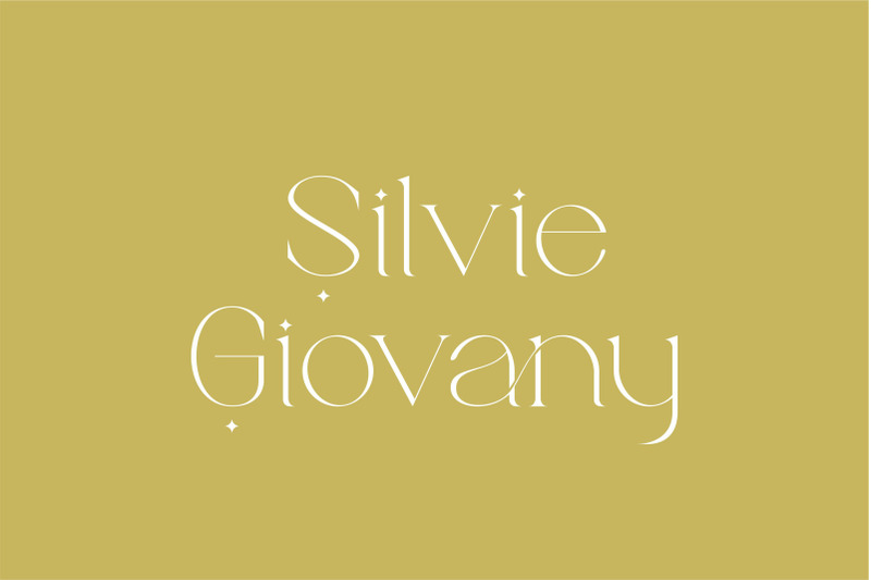 brillant-stylish-ligature-serif