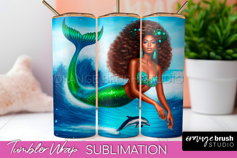 mermaid-tumbler-wrap-beach-tumbler-sublimation