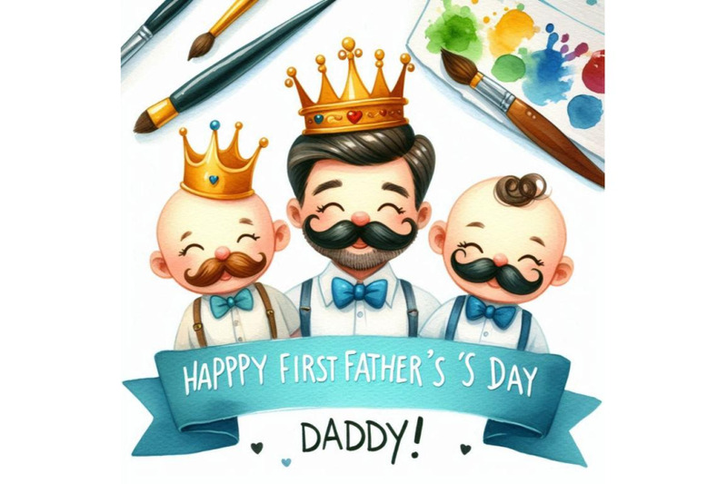 happy-first-father-s-day-daddy-happy-greeting