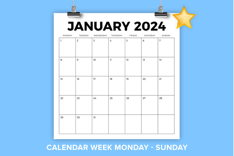 2024-bold-mon-sun-12x12-calendar